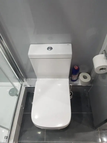 Bentinck Street Ground Floor Apartment