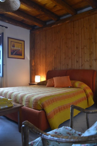 Alberto's Mt.Etna B&B