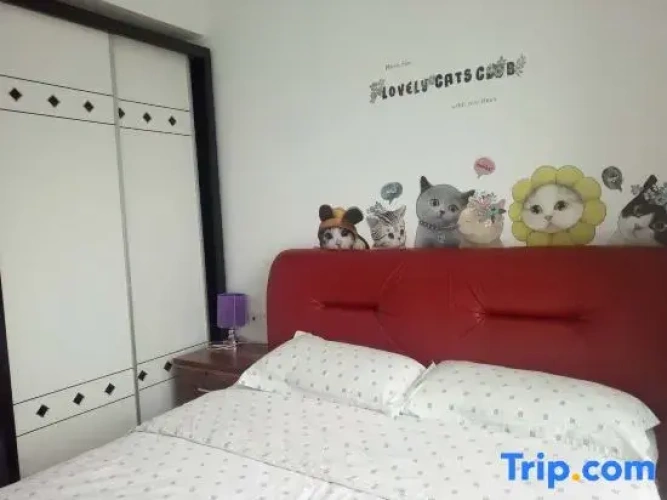 1 Bedroom Premier Suite