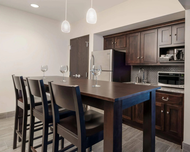 Kent State University Hotel & Conference Center photo 18