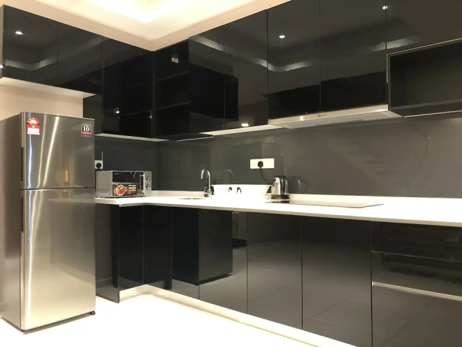 Alia Premier Medini By SubHome