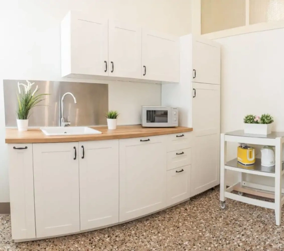 2 Bedrooms Superior Apartment