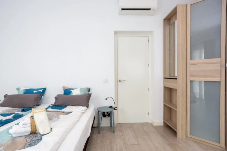 Alma Suites