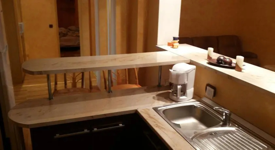 Mira Apartment