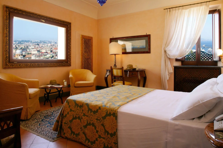 Hotel San Francesco Al Monte
