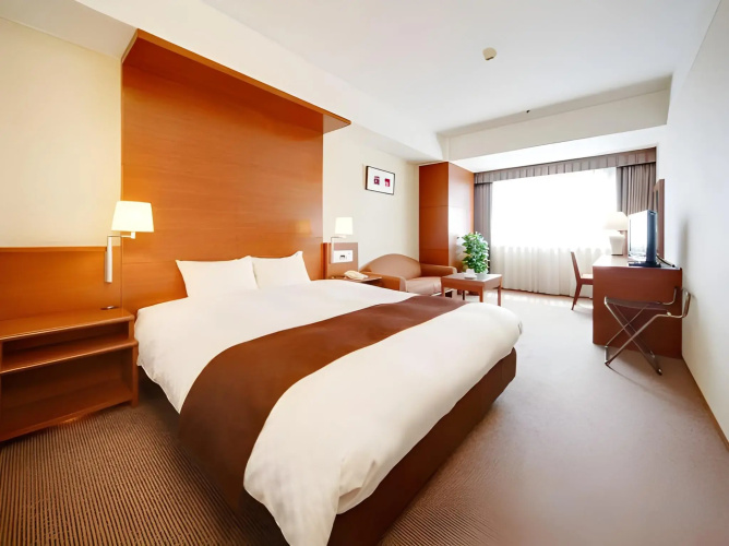 Meitetsu Grand Hotel