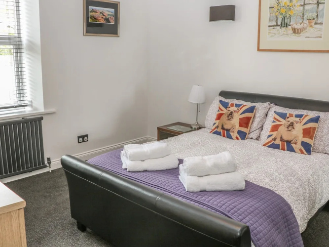 Masson View Apartment
