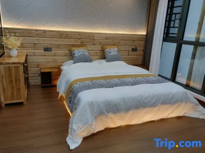Comfort Double Suite