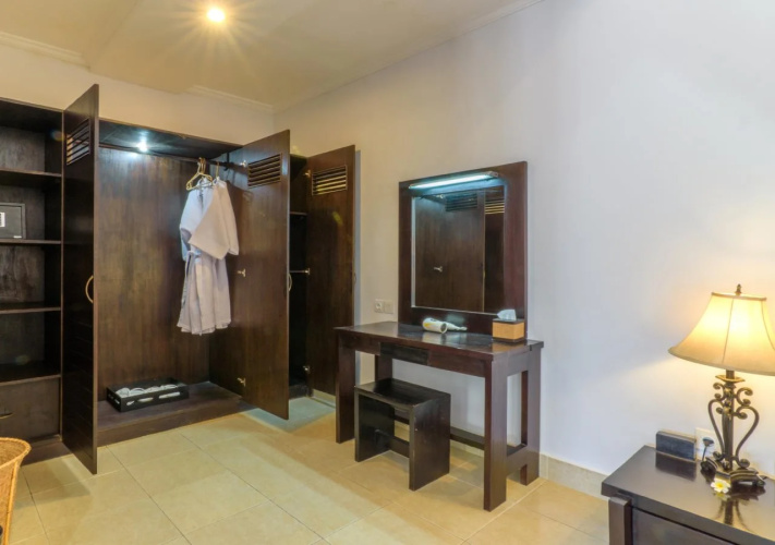 The Tukad Villa