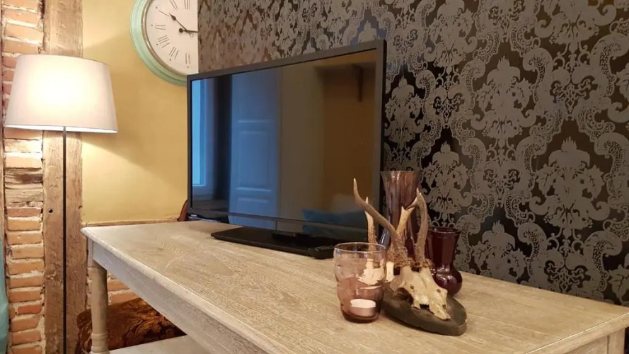 K 11 Appartements
