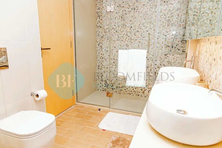 Bloomfields Mayan 3BR Beach Access YAS