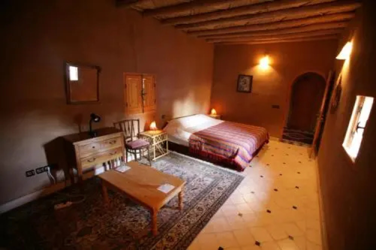 Villa Boujouf