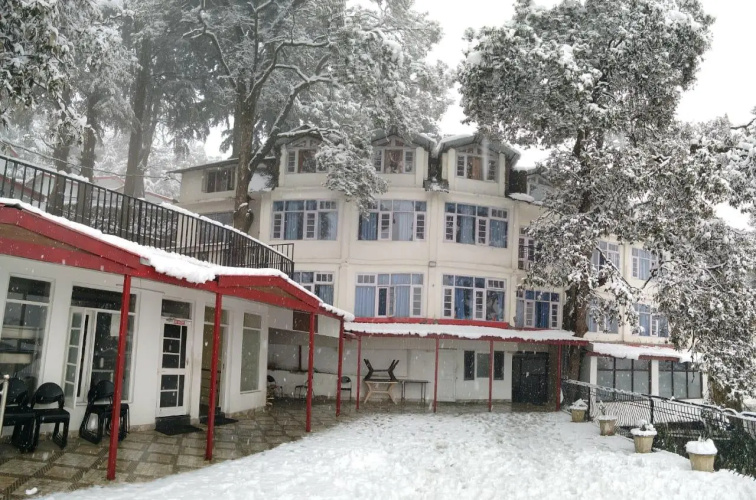 Otel görseli