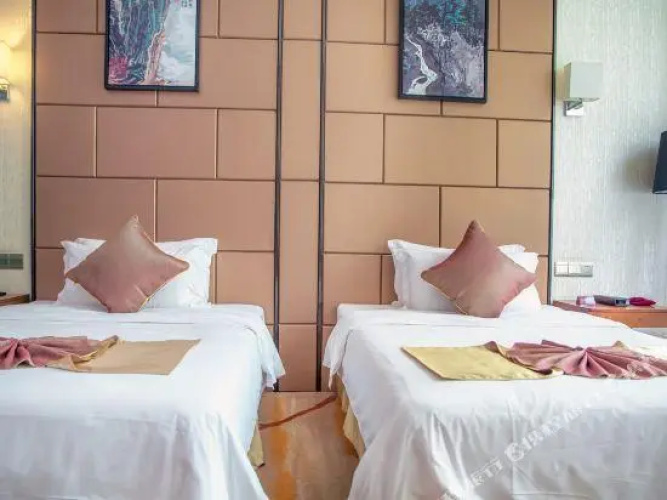 Taoyuan Hotel