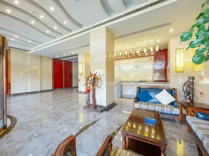 Dong Hai Wan Hotel