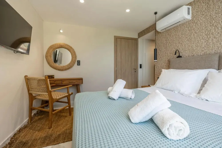 Infinity Villa Crete