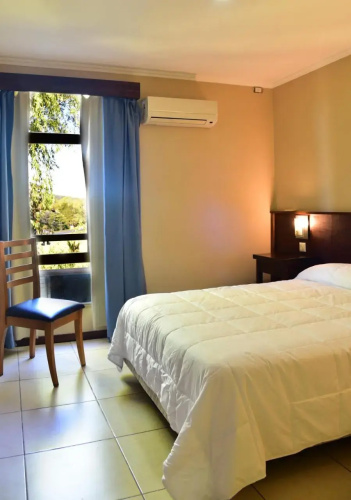 Hotel El Paraíso