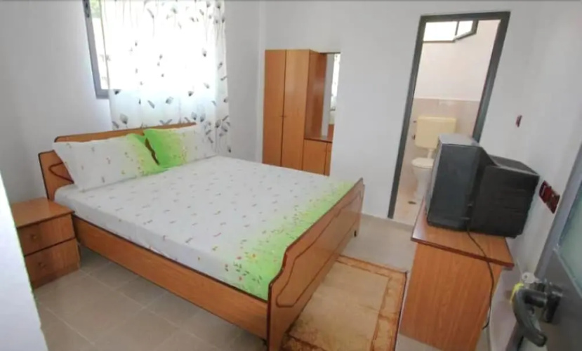 Boci Hotel