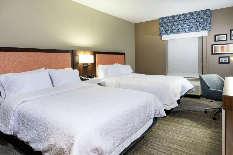 Hampton Inn & Suites Columbia Killian Road