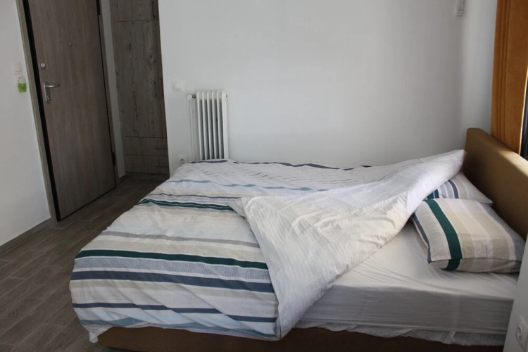 Petit studio in Kipseli