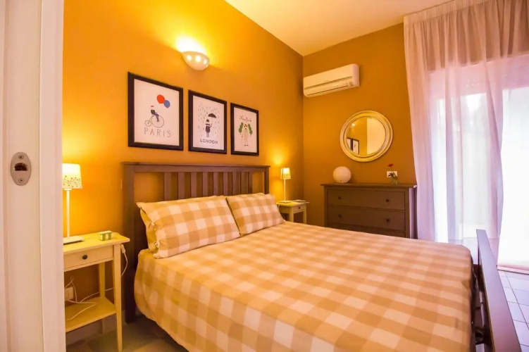 Casesicule Residence Mare 16 Apartments