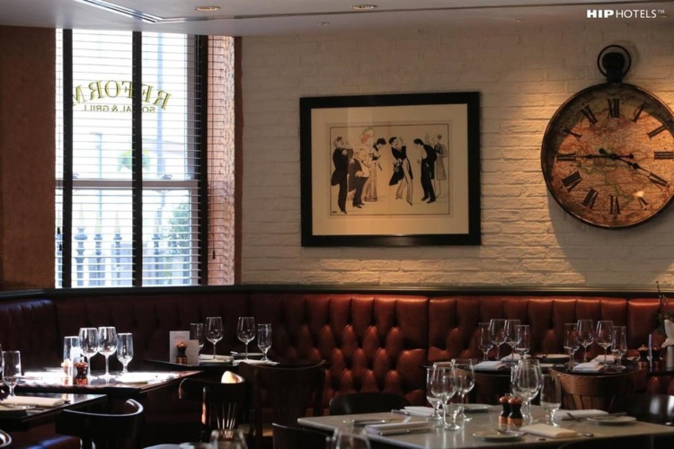 The Mandeville Hotel photo 26