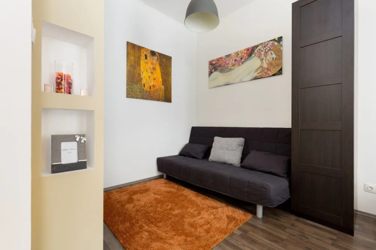 BPM - Jozsef krt 67 Apartments