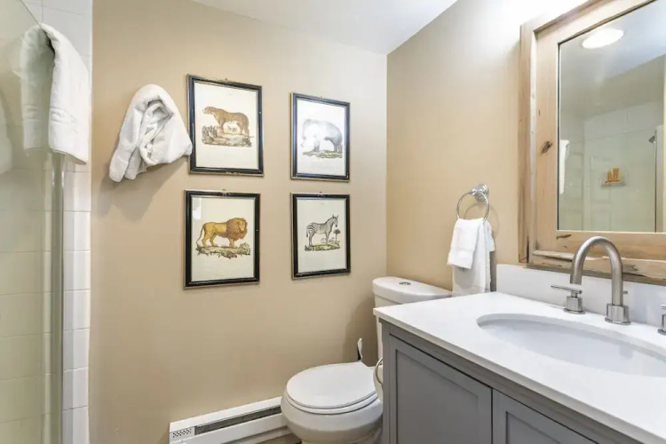 E108 W Beaver Creek Blvd 2 Bedroom Condo