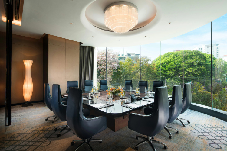 Conrad Bengaluru photo 27