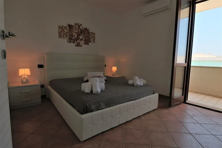 2 Bedrooms Apartment with balcony