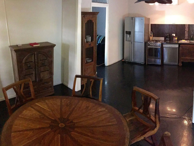 Five 3 Five - The Beachside Barracks