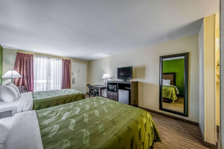 Quality Inn Gainesville