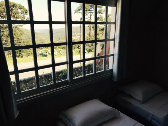 Hello Hostel Gramado