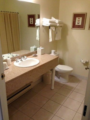 Bar Harbor Grand Hotel