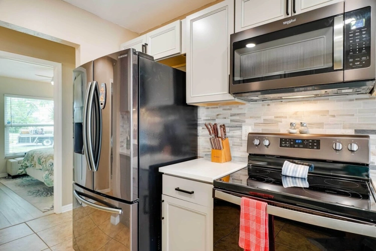 3 Bedrooms Cottage