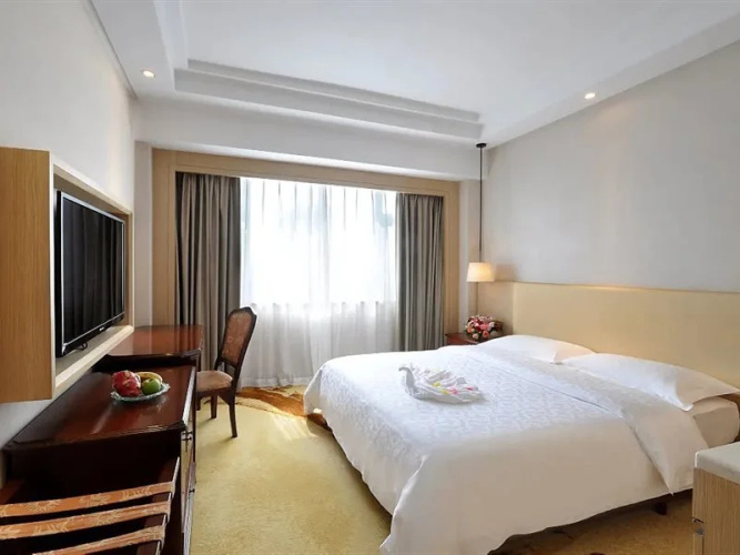 Yin He Hotel