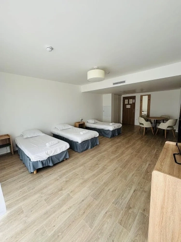 Executive Apartment