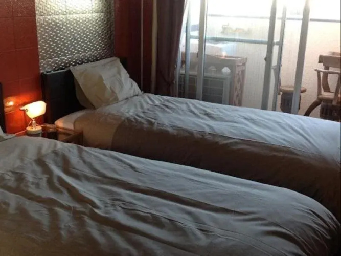 Vann Amor Apartment Nihonbashi