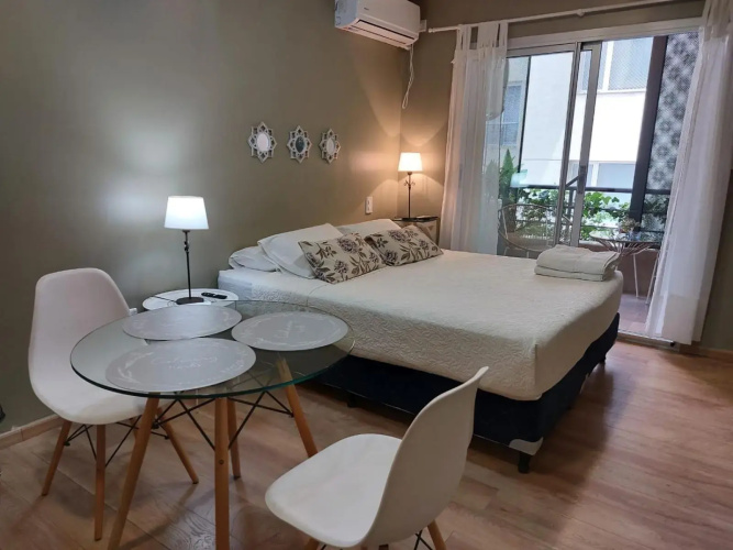 Balcones Verdes 2407