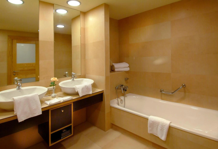 Adrian Hoteles Roca Nivaria photo 9