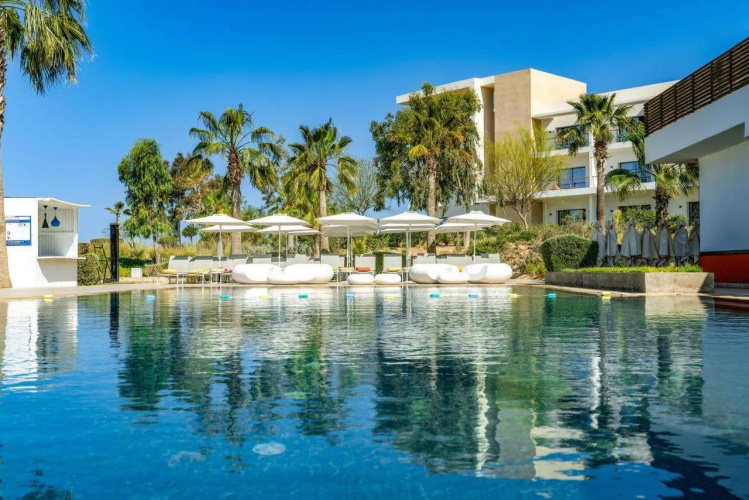 Hyatt Place Taghazout Bay photo 20
