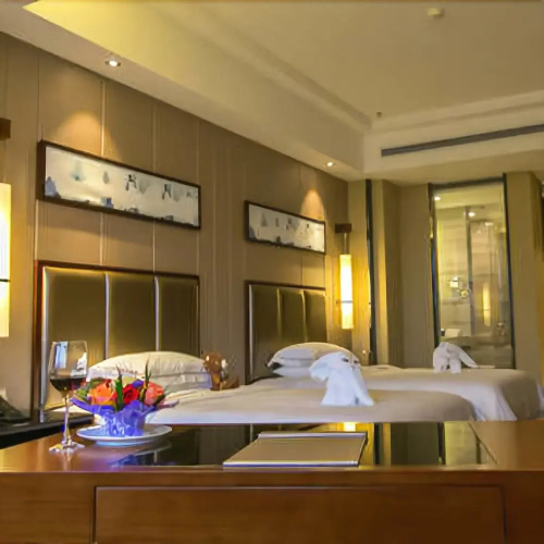 Darius International Hotel (Panlong Cave)