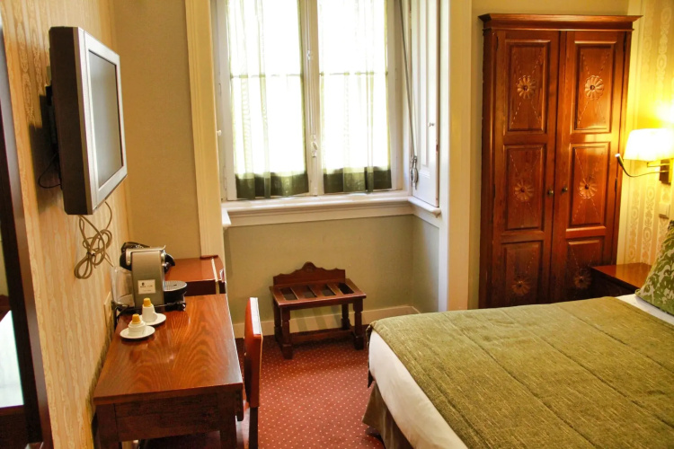 Hotel Dom Sancho I