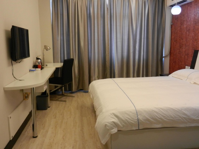 Business Double room
