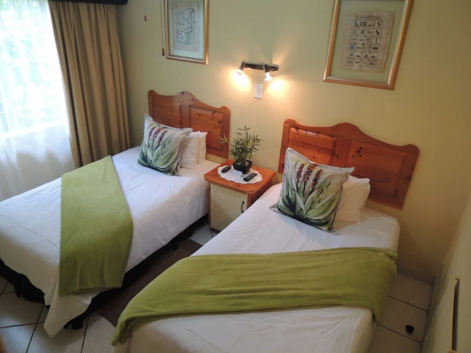 Rita Guest House