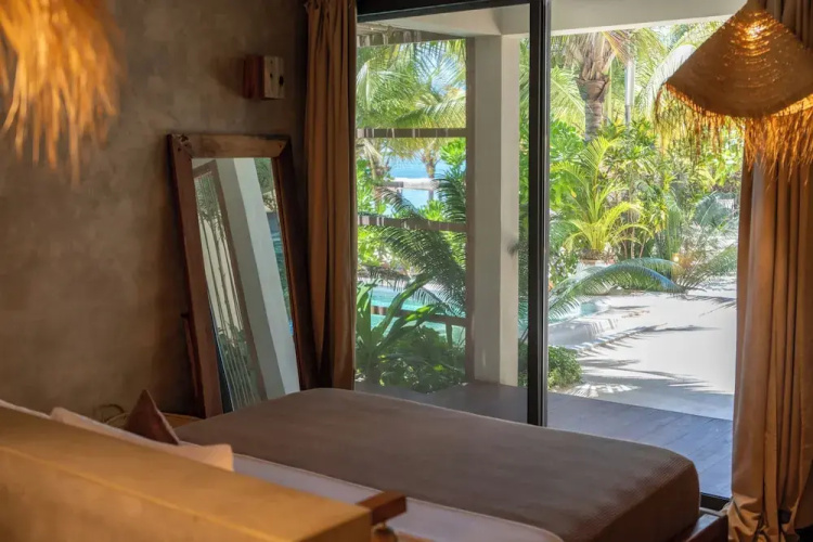 Passion Boutique Hotel Zanzibar - Adults Only