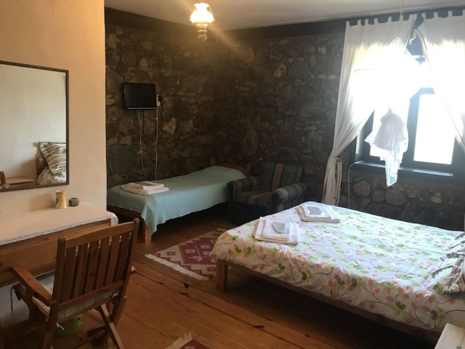 Dagbasi Butik Hotel