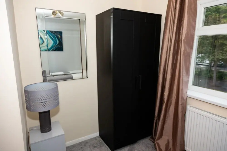 Backworth – Alexander Apartments