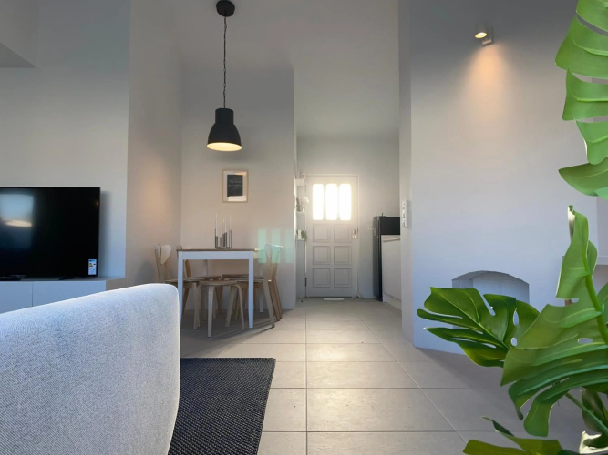 Arvore Beach House