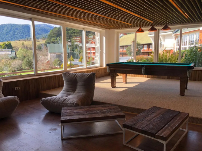 Termas Puyehue Wellness & Spa Resort photo 24